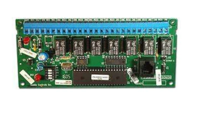 Hills Reliance 7 Way Output Expander, NX-507E