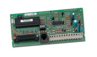 Hills Reliance Output Module, NX508E