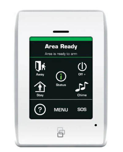 Hills Reliance TouchNav Code Pad, S3237A