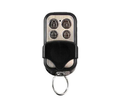 Hills Remote Control, 4 button,RTI-01, S1896A