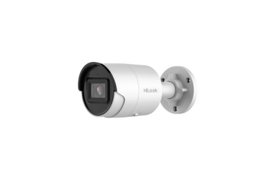 HiLook 6 MP AI Fixed Bullet Network Camera