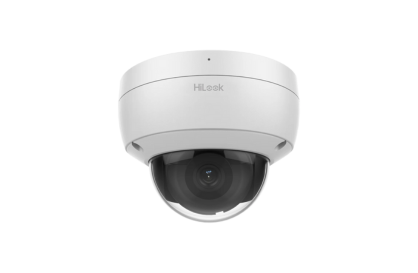 HiLook 6MP AI Vandal Fixed Dome Network Camera