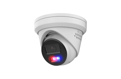 HiLook (2.8mm) 8MP ALL-IN-ONE FIXED CAMERA
