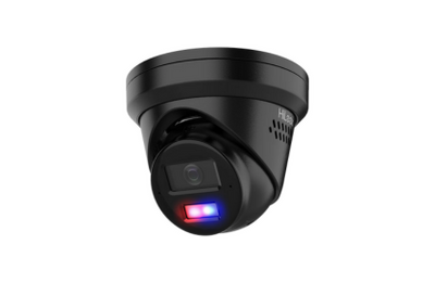 HiLook IPC-T289H-MU/SL-Black(2.8mm) 8MP ALL-IN-ONE FIXED CAMERA