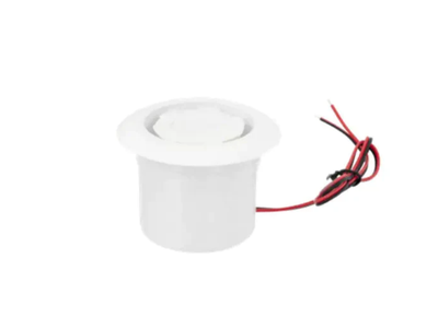 Indoor Siren Recessed, WPO5
