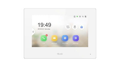 HA-KIT-IP1 IP Video Intercom Kit
