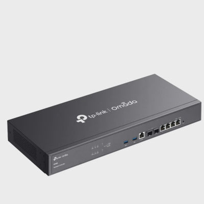 TP-Link Omada OC400 Hardware Controller
