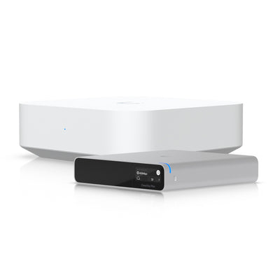 Ubiquiti UniFi Compact Bundle - 1x UCK-G2-SSD, 1x Gateway UXG-LITE - Ideal for Small…