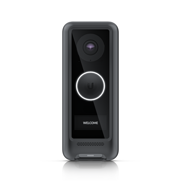 Ubiquiti UniFi Protect G4 Doorbell Black Cover, Compitable with UVC-G4-DB-Cover-Black,…