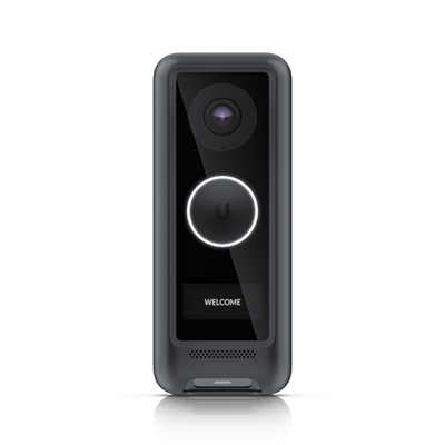 Ubiquiti UniFi Protect G4 Doorbell Black Cover, Compitable with UVC-G4-DB-Cover-Black,…
