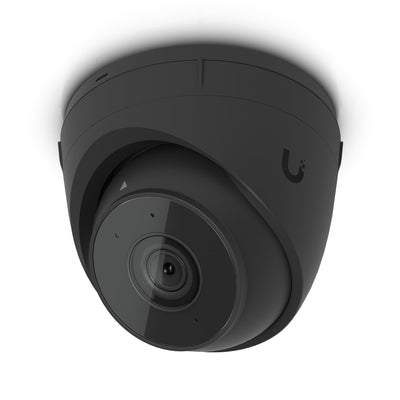 Ubiquiti UniFi G5 Turret Ultra,Black. Ultra-compact, Tamper-resistant IK04, IP66…