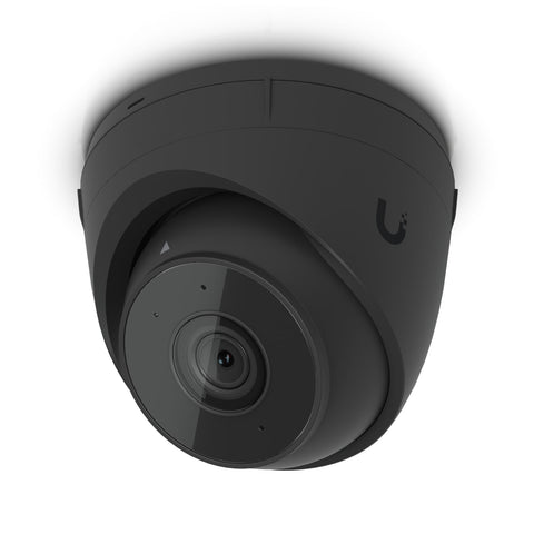 Ubiquiti UniFi G5 Turret Ultra,Black. Ultra-compact, Tamper-resistant IK04, IP66…