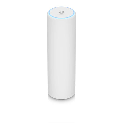 Ubiquiti Unifi Wi-Fi 6 Mesh AP 4x4 Mu-/Mimo Wi-Fi 6, 2.4Ghz @ 573.5Mbps & 5GHz @ 4.8Gbps, PoE Injector Included| NHU-U6-MESH
