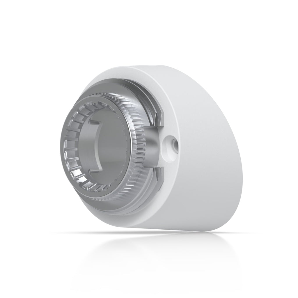 Ubiquiti Bullet Camera Angled Base, Mounting Accessory Enhances Tilt Angle by 22°,…