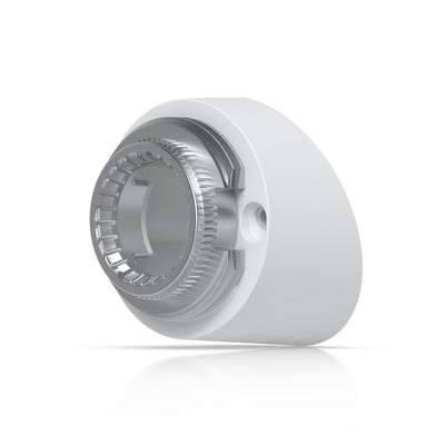 Ubiquiti Bullet Camera Angled Base, Mounting Accessory Enhances Tilt Angle by 22°,…