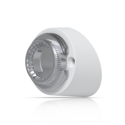 Ubiquiti Bullet Camera Angled Base, Mounting Accessory Enhances Tilt Angle by 22°,…