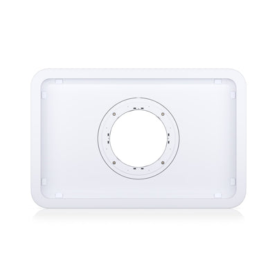 Ubiquiti UniFi Connect Display Flush Mount, for In-wall Mounting, Locking Safety Latches,…