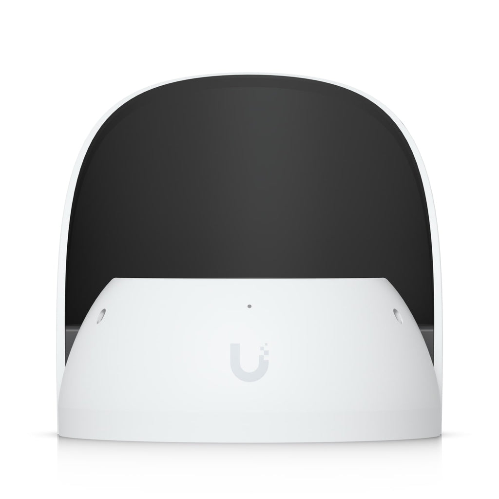 Ubiquiti Dome Camera Weather Shield, White, Dome Camera Accessory for Optimal Image…