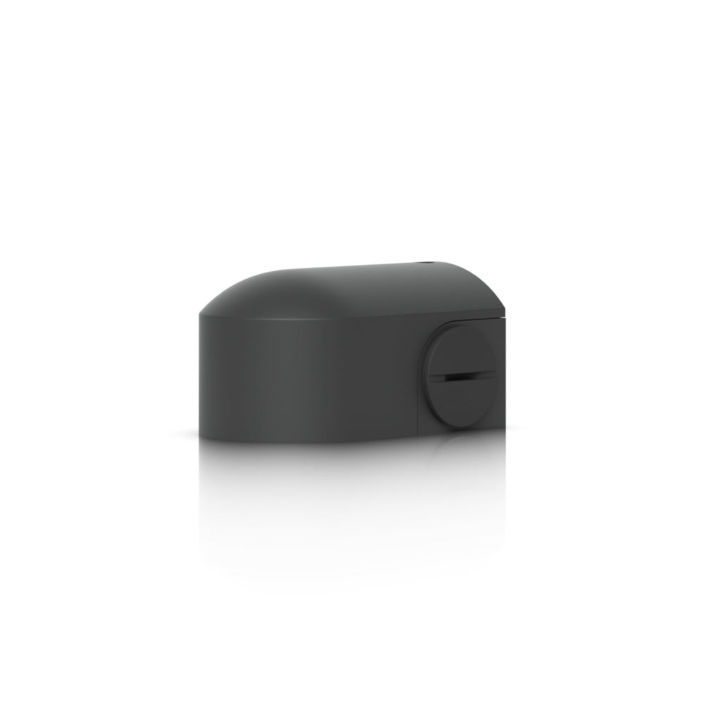 Ubiquiti G5 PTZ Conduit Adapter, Black, UACC-G5-PTZ-CA-B, for Wall-mounted G5 PTZ…