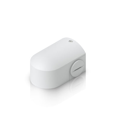Ubiquiti G5 PTZ Conduit Adapter, White, UACC-G5-PTZ-CA, for Wall-mounted G5 PTZ…