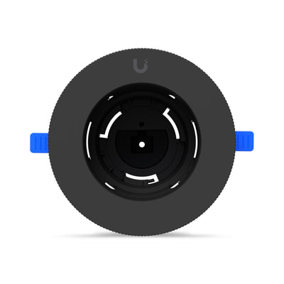 Ubiquiti G5 PTZ In-Ceiling Mount, Black, In-ceiling Mount Accessory or Smoked Bubble…
