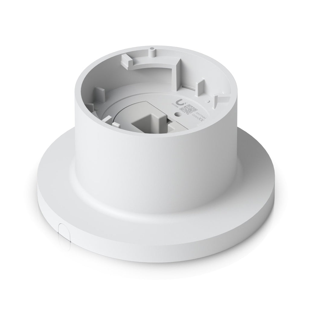 Ubiquiti G5 PTZ Surface Mount, White, UACC-G5-PTZ-SM, Ceiling Surface Mount for G5 PTZ…