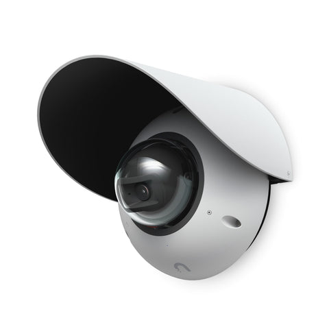Ubiquiti G6 Dome Camera Weather Shield, White, G6 Dome Camera Accessory, Optimal Image…