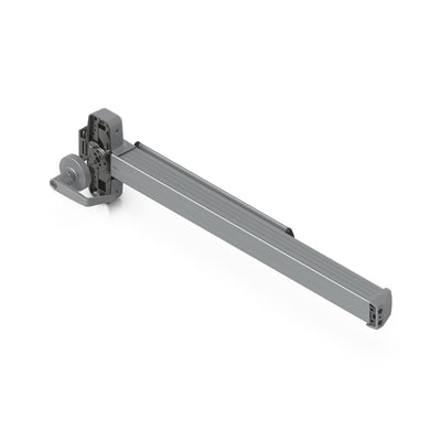 Ubiquiti Panic Bar, a Single-Latched Bar Installed, Emergency Exit Doors, Allowing Quick,…