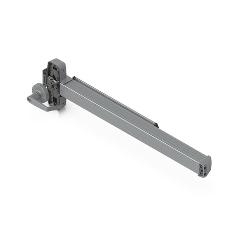 Ubiquiti Panic Bar, a Single-Latched Bar Installed, Emergency Exit Doors, Allowing Quick,…