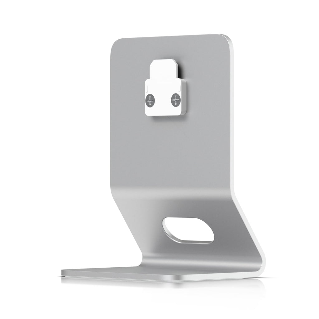 Ubiquiti Mobile Router Table Stand, Sleek, Metal Table Stand for Mobile Router (UMR)
