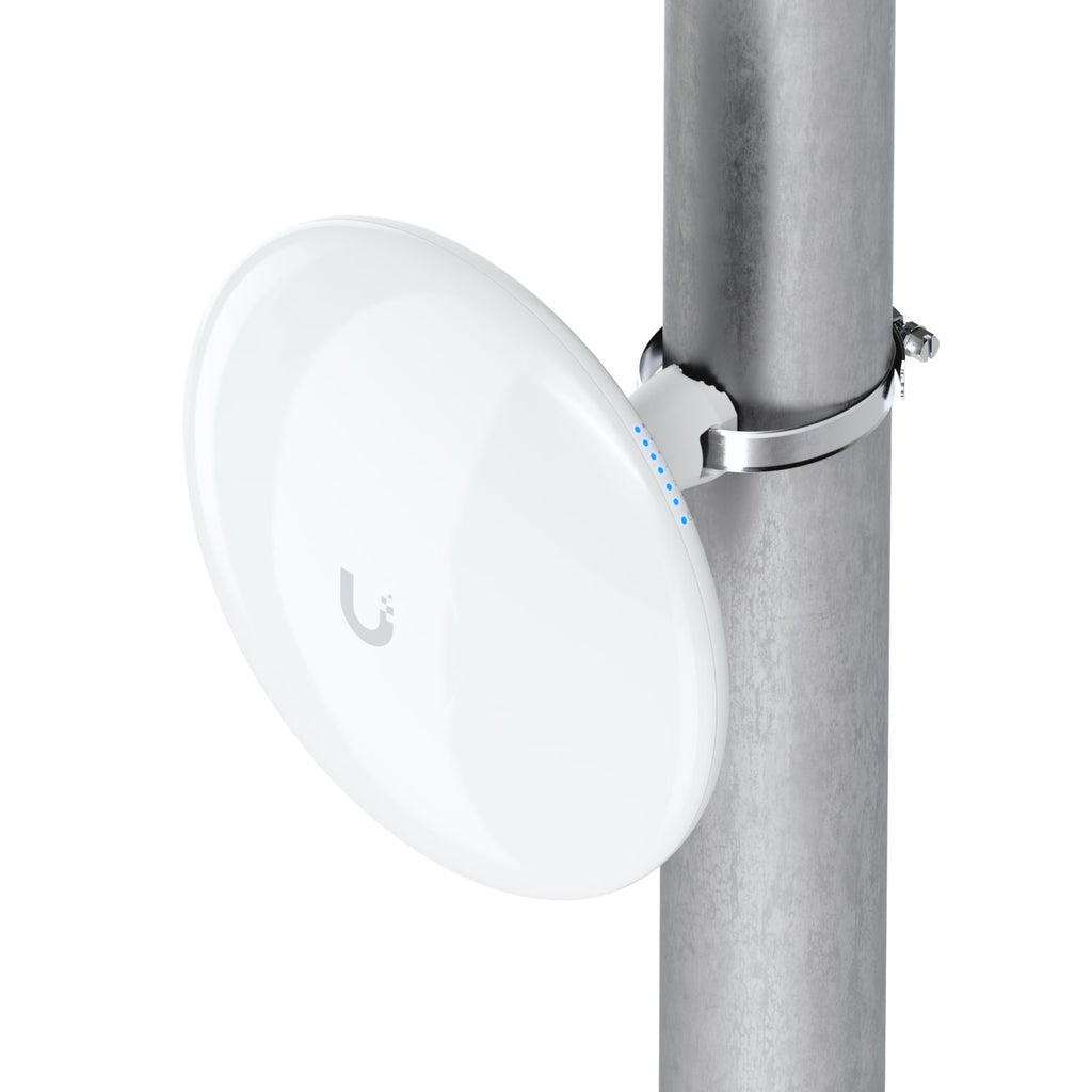 Ubiquiti Device Bridge Pro,5 GHz Wireless Bridge, POE Output Connects at 5+ Km Distances…