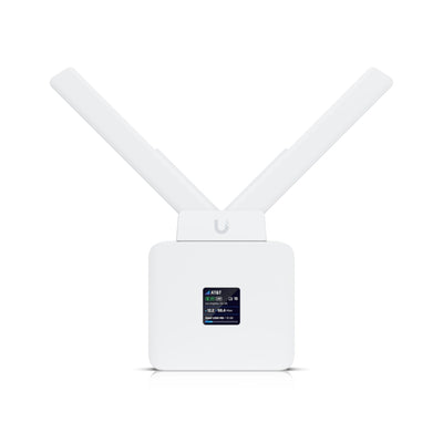 Ubiquiti Mobile Router, Managed Mobile WIFI Router Brings Plug-and-play Connectivity to…
