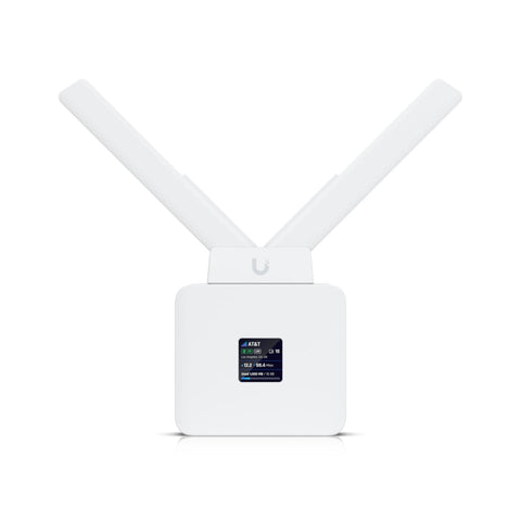 Ubiquiti Mobile Router, Managed Mobile WIFI Router Brings Plug-and-play Connectivity to…