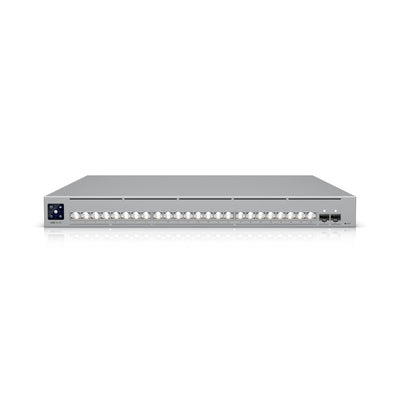 Ubiquiti Pro XG 24, Professional-grade, 24-port Layer 3, Etherlighting Switch , (16) 10…