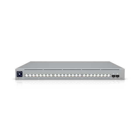 Ubiquiti Pro XG 24, Professional-grade, 24-port Layer 3, Etherlighting Switch , (16) 10…