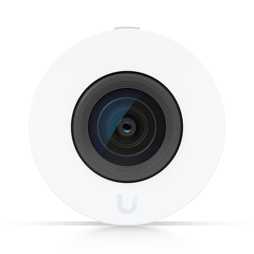 Ubiquiti UniFI AI Theta Professional Wide-Angle Lens, 110.4° Horizontal View,4K (8MP)…
