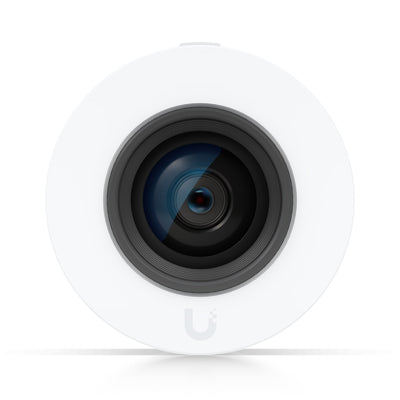 Ubiquiti UniFI AI Theta Professional Long-Distance Lens, 53° Horizontal Field, 4K (8MP)…