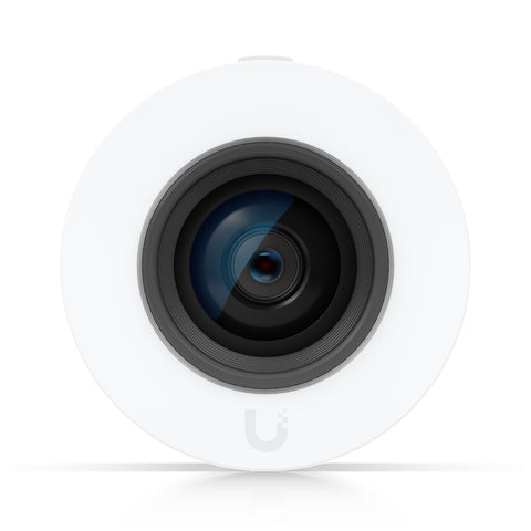 Ubiquiti UniFI AI Theta Professional Long-Distance Lens, 53° Horizontal Field, 4K (8MP)…