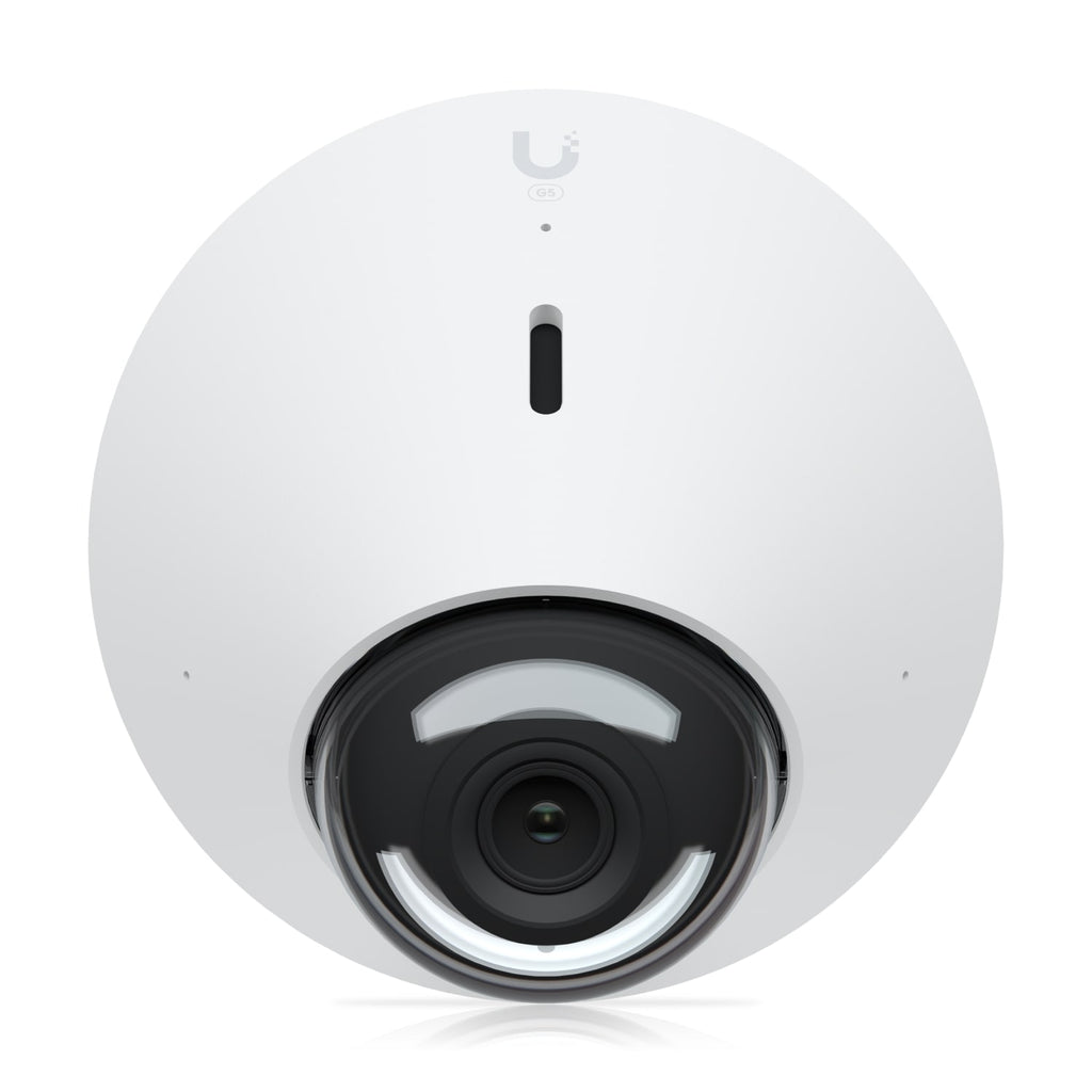 UniFi Ubiquit Protect Cam Dome Camera G5 3-Pack, 2K HD POE Ceiling Camera, Polycarbonate…
