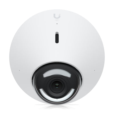 UniFi Ubiquit Protect Cam Dome Camera G5 3-Pack, 2K HD POE Ceiling Camera, Polycarbonate…