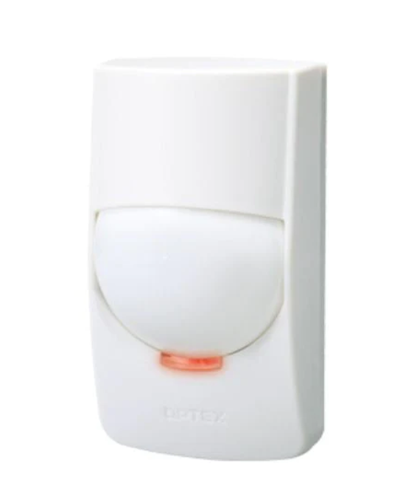 Optex Motion Detector Dual Tech, FMX-DT