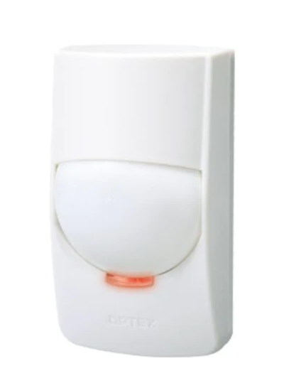 Optex Quad Motion Detector, FMX-ST