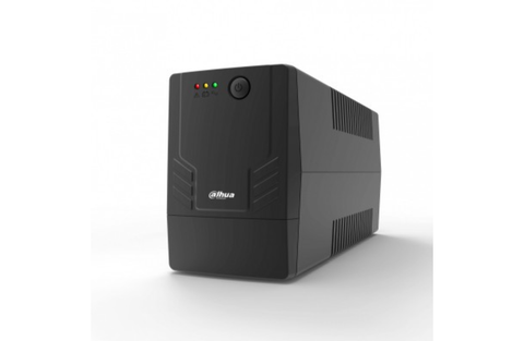 Dahua PFM3350-600 600VA/360W Uninterruptible Power Supply