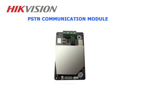HIKVISION PSTN Communication Module