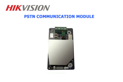 HIKVISION PSTN Communication Module