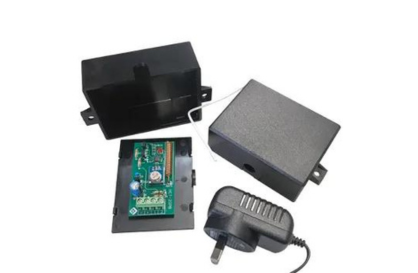 BOSCH, Standalone Wireless Receiver/transmitter Kit, Dual Trigger Inputs, Dual Relays (2x…