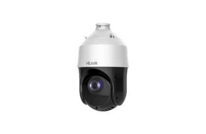 HiLook 4-inch 2 MP 25X Powered by DarkFighter IR Network Speed Dome