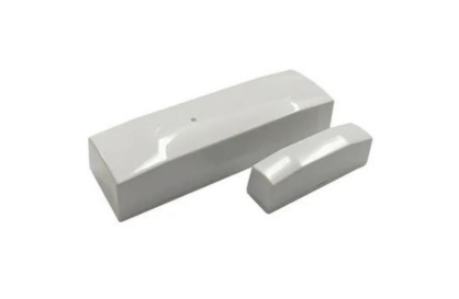 BOSCH, Wireless Reed Switch with External Input, for Doors/windows, Surface Mount, Suits…