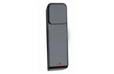 BOSCH, Radion Series, Wireless Bill Trap, Detects Removal of a Bill to Transmit a Silent…