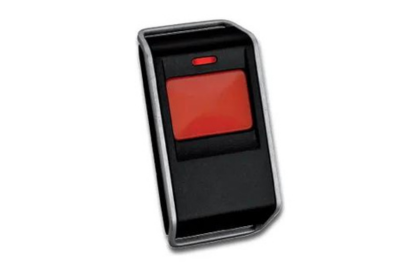 BOSCH, Radion Series, Wireless Panic Button Key Fob Transmitter, 1 Button, User Only,…
